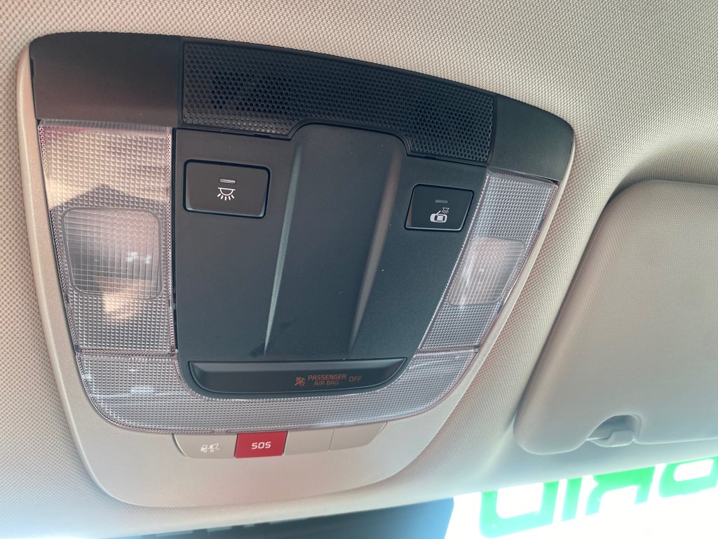 Kia Sportage Hybrid EX | HEV | Leather | Cam | USB | Warranty to 2034 2027 à Hebbville, Nouvelle-Écosse - 33 - w1024h768px