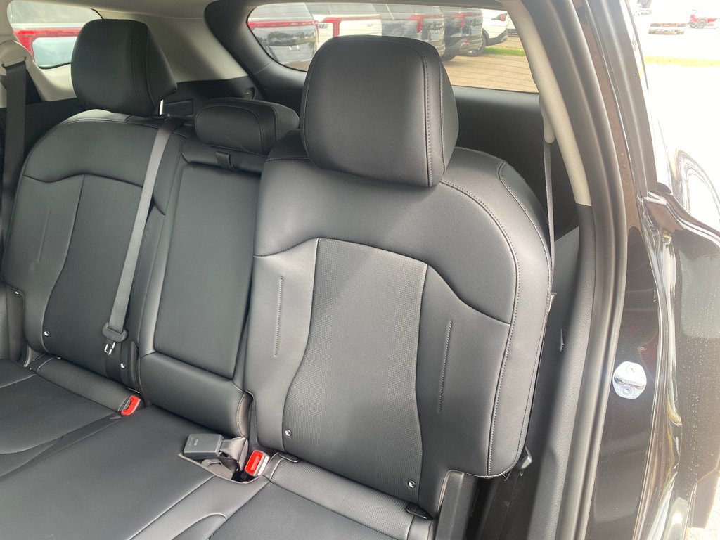 Kia Sportage Hybrid EX | HEV | Leather | Cam | USB | Warranty to 2034 2027 à Hebbville, Nouvelle-Écosse - 37 - w1024h768px