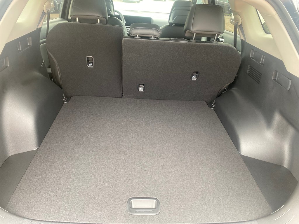 Kia Sportage Hybrid EX | HEV | Leather | Cam | USB | Warranty to 2034 2027 à Hebbville, Nouvelle-Écosse - 44 - w1024h768px