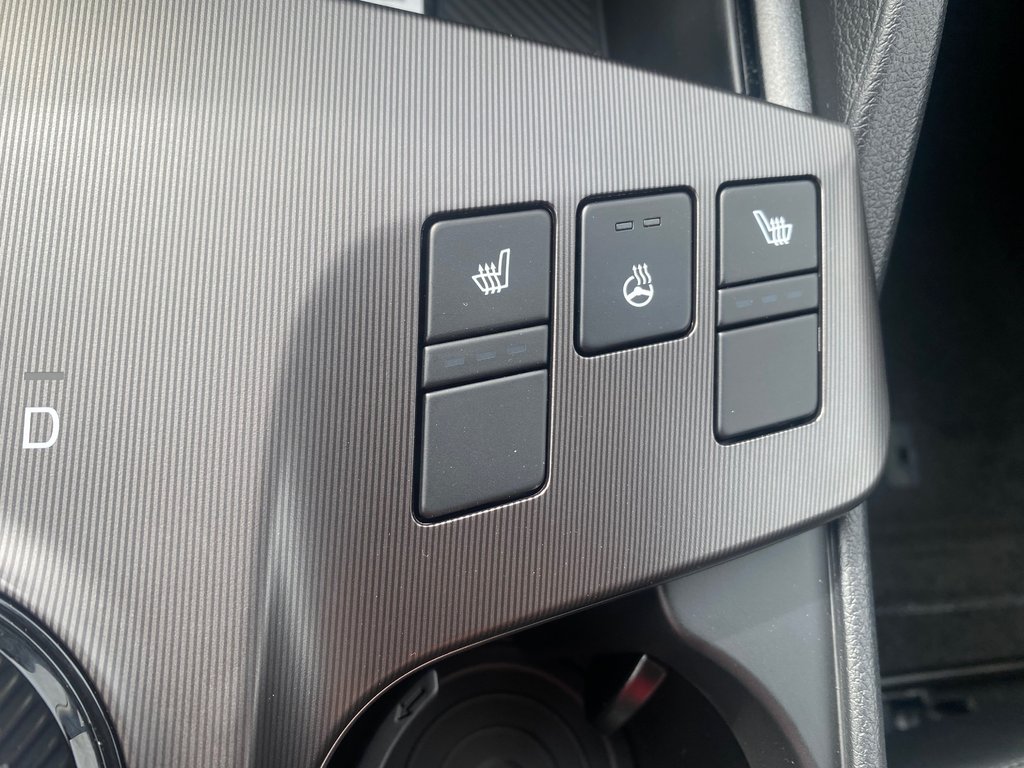 Kia Sportage Hybrid EX | HEV | Leather | Cam | USB | Warranty to 2034 2027 à Hebbville, Nouvelle-Écosse - 28 - w1024h768px