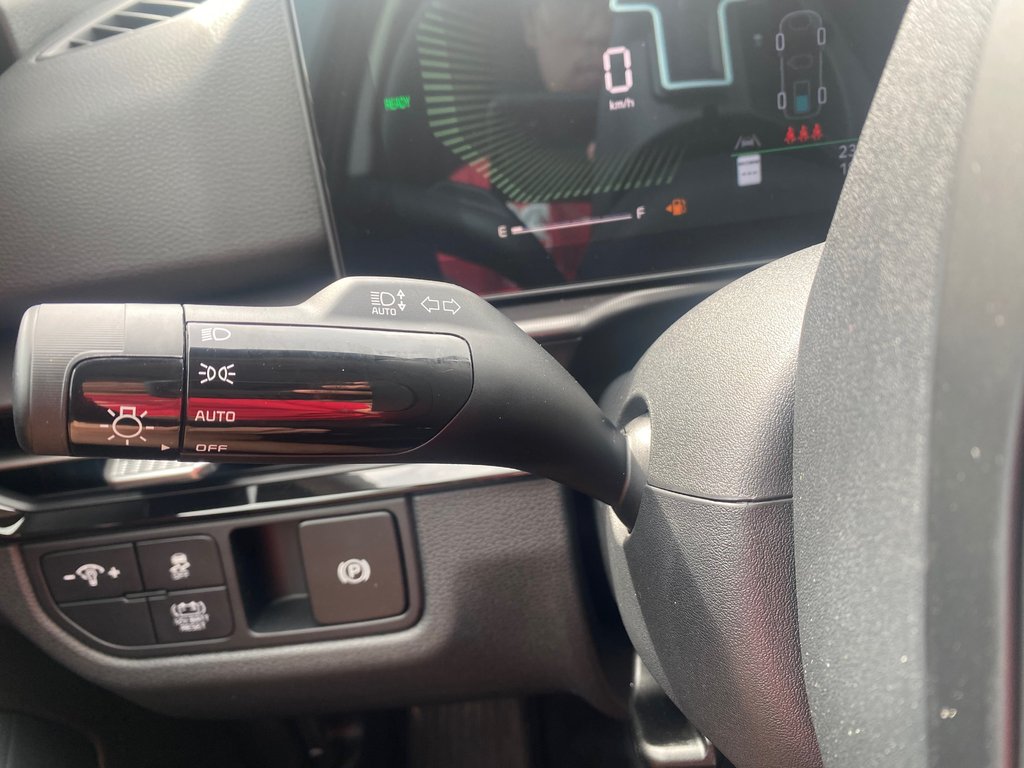 Kia Sportage Hybrid EX | HEV | Leather | Cam | USB | Warranty to 2034 2027 à Hebbville, Nouvelle-Écosse - 20 - w1024h768px