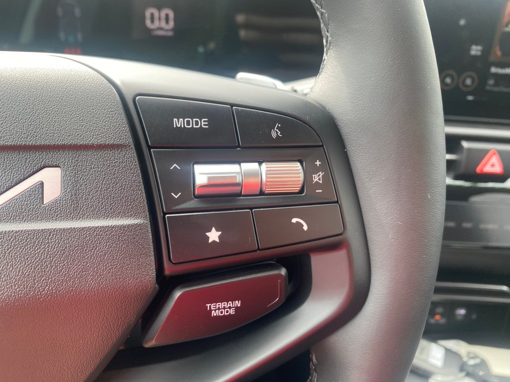 Kia Sportage Hybrid EX | HEV | Leather | Cam | USB | Warranty to 2034 2027 à Hebbville, Nouvelle-Écosse - 18 - w1024h768px