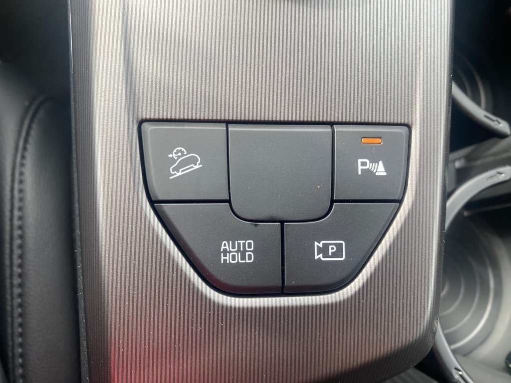 Kia Sportage Hybrid EX | HEV | Leather | Cam | USB | Warranty to 2034 2027 à Hebbville, Nouvelle-Écosse - 29 - w1024h768px