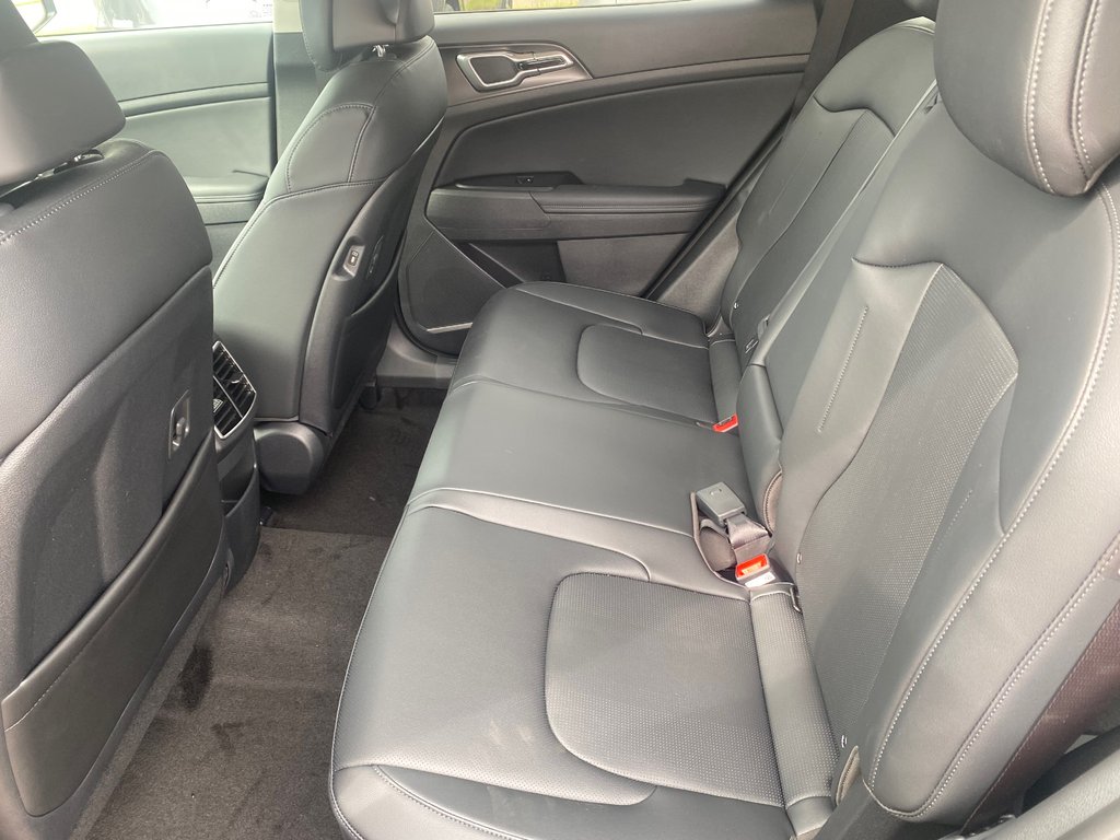 Kia Sportage Hybrid EX | HEV | Leather | Cam | USB | Warranty to 2034 2027 à Hebbville, Nouvelle-Écosse - 38 - w1024h768px