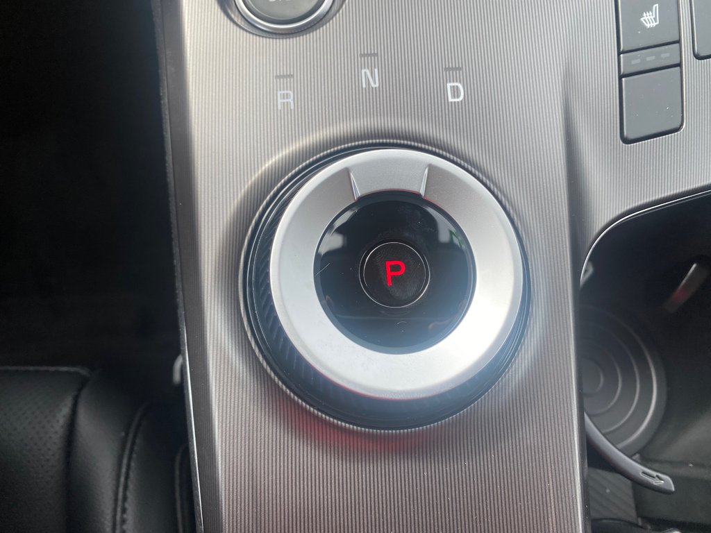 Kia Sportage Hybrid EX | HEV | Leather | Cam | USB | Warranty to 2034 2027 à Hebbville, Nouvelle-Écosse - 26 - w1024h768px