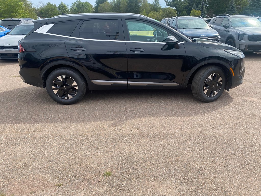 Kia Sportage Hybrid EX | HEV | Leather | Cam | USB | Warranty to 2034 2027 à Hebbville, Nouvelle-Écosse - 8 - w1024h768px