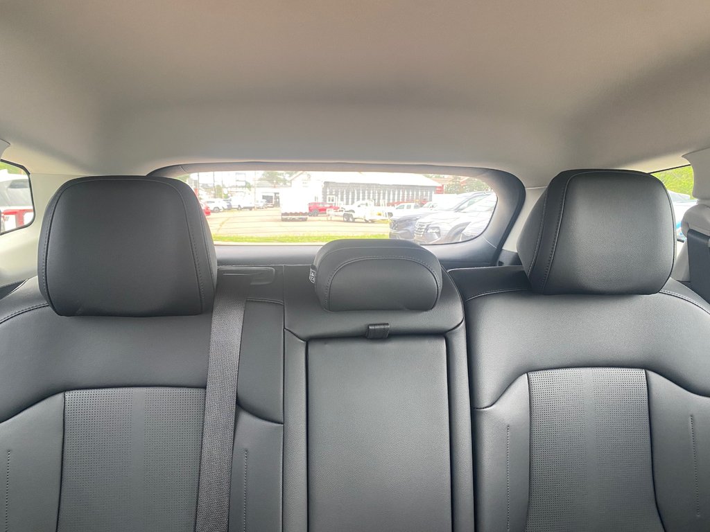 Kia Sportage Hybrid EX | HEV | Leather | Cam | USB | Warranty to 2034 2027 à Hebbville, Nouvelle-Écosse - 42 - w1024h768px