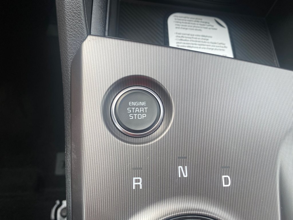 Kia Sportage Hybrid EX | HEV | Leather | Cam | USB | Warranty to 2034 2027 à Hebbville, Nouvelle-Écosse - 27 - w1024h768px