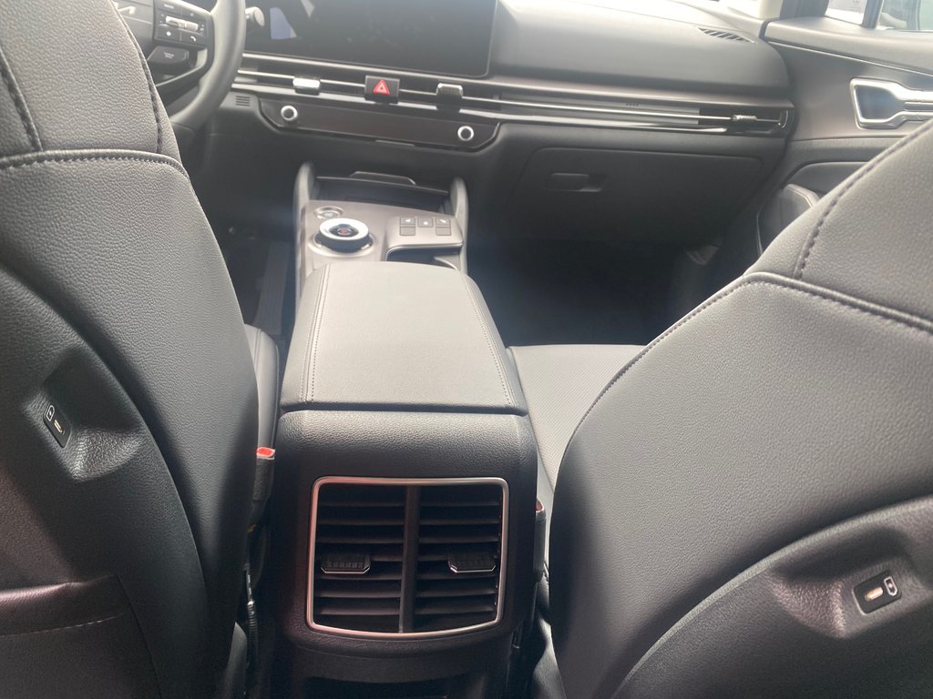 Kia Sportage Hybrid EX | HEV | Leather | Cam | USB | Warranty to 2034 2027 à Hebbville, Nouvelle-Écosse - 40 - w1024h768px