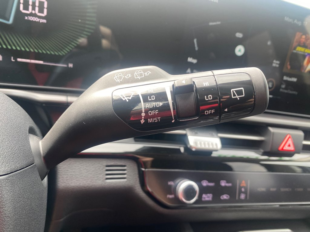Kia Sportage Hybrid EX | HEV | Leather | Cam | USB | Warranty to 2034 2027 à Hebbville, Nouvelle-Écosse - 21 - w1024h768px