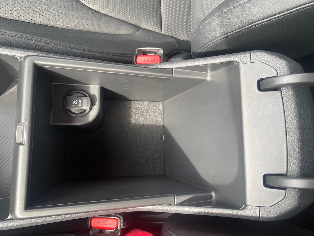 Kia Sportage Hybrid EX | HEV | Leather | Cam | USB | Warranty to 2034 2027 à Hebbville, Nouvelle-Écosse - 32 - w1024h768px