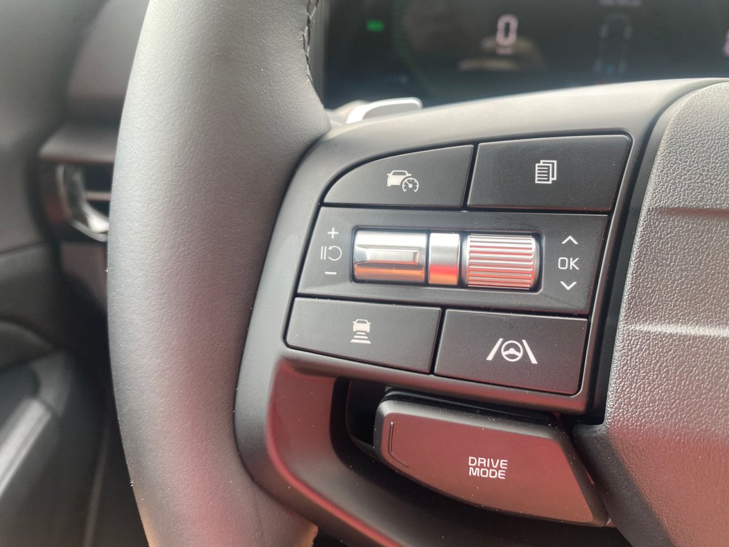 Kia Sportage Hybrid EX | HEV | Leather | Cam | USB | Warranty to 2034 2027 à Hebbville, Nouvelle-Écosse - 19 - w1024h768px