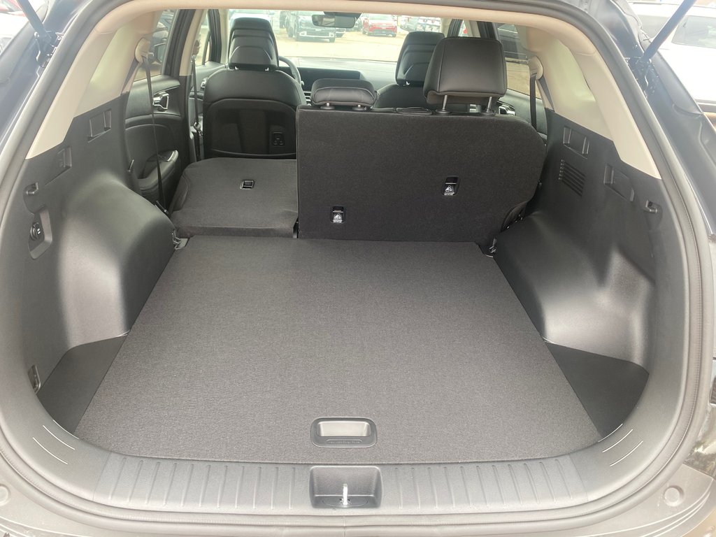 Kia Sportage Hybrid EX | HEV | Leather | Cam | USB | Warranty to 2034 2027 à Hebbville, Nouvelle-Écosse - 45 - w1024h768px