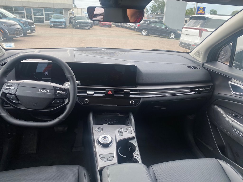 Kia Sportage Hybrid EX | HEV | Leather | Cam | USB | Warranty to 2034 2027 à Hebbville, Nouvelle-Écosse - 41 - w1024h768px