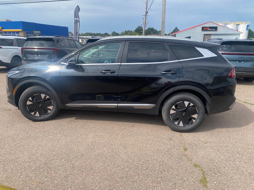 Kia Sportage Hybrid EX | HEV | Leather | Cam | USB | Warranty to 2034 2027 à Hebbville, Nouvelle-Écosse - 4 - w1024h768px