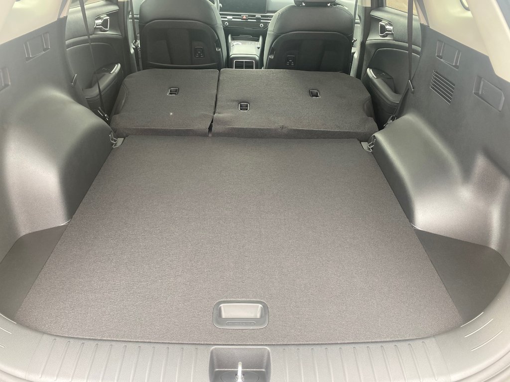 Kia Sportage Hybrid EX | HEV | Leather | Cam | USB | Warranty to 2034 2027 à Hebbville, Nouvelle-Écosse - 46 - w1024h768px