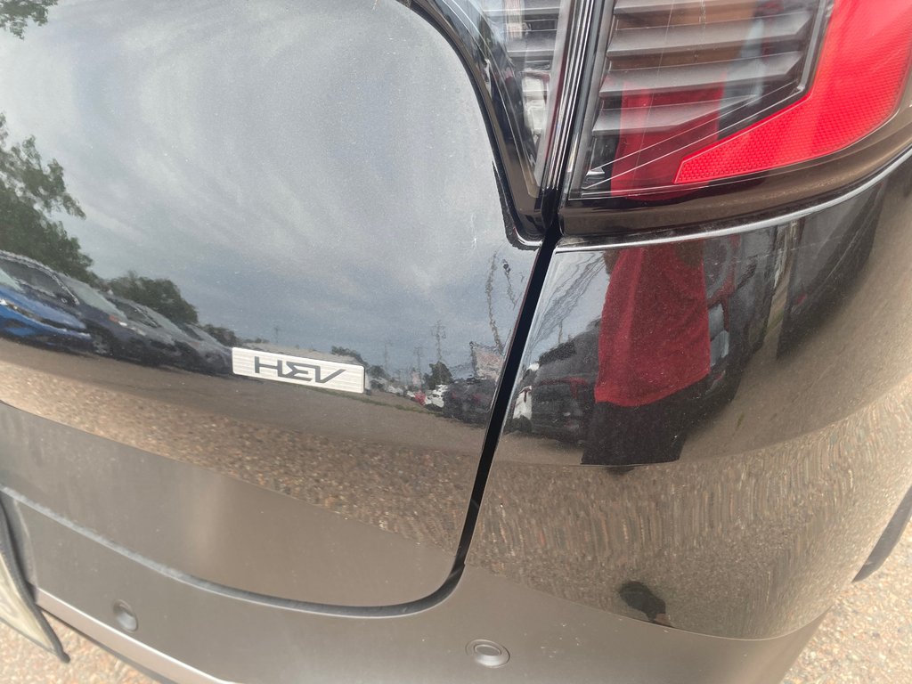 Kia Sportage Hybrid EX | HEV | Leather | Cam | USB | Warranty to 2034 2027 à Hebbville, Nouvelle-Écosse - 10 - w1024h768px
