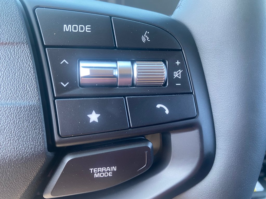 Kia Sportage Hybrid SX | HEV | Leather | Nav | Roof | Warranty to 2034 2027 à Hebbville, Nouvelle-Écosse - 36 - w1024h768px