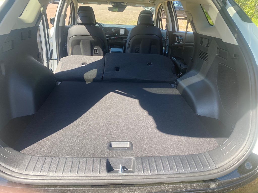 Kia Sportage Hybrid SX | HEV | Leather | Nav | Roof | Warranty to 2034 2027 à Hebbville, Nouvelle-Écosse - 21 - w1024h768px