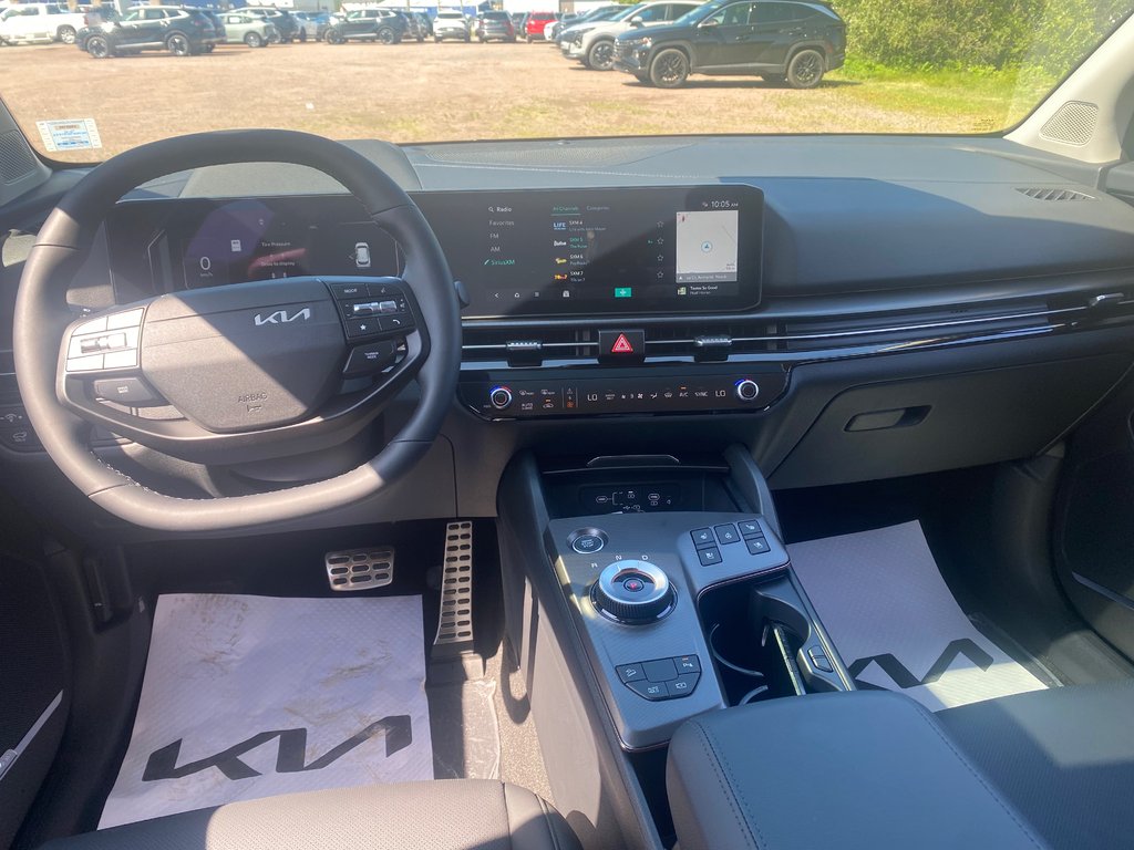 Kia Sportage Hybrid SX | HEV | Leather | Nav | Roof | Warranty to 2034 2027 à Hebbville, Nouvelle-Écosse - 23 - w1024h768px