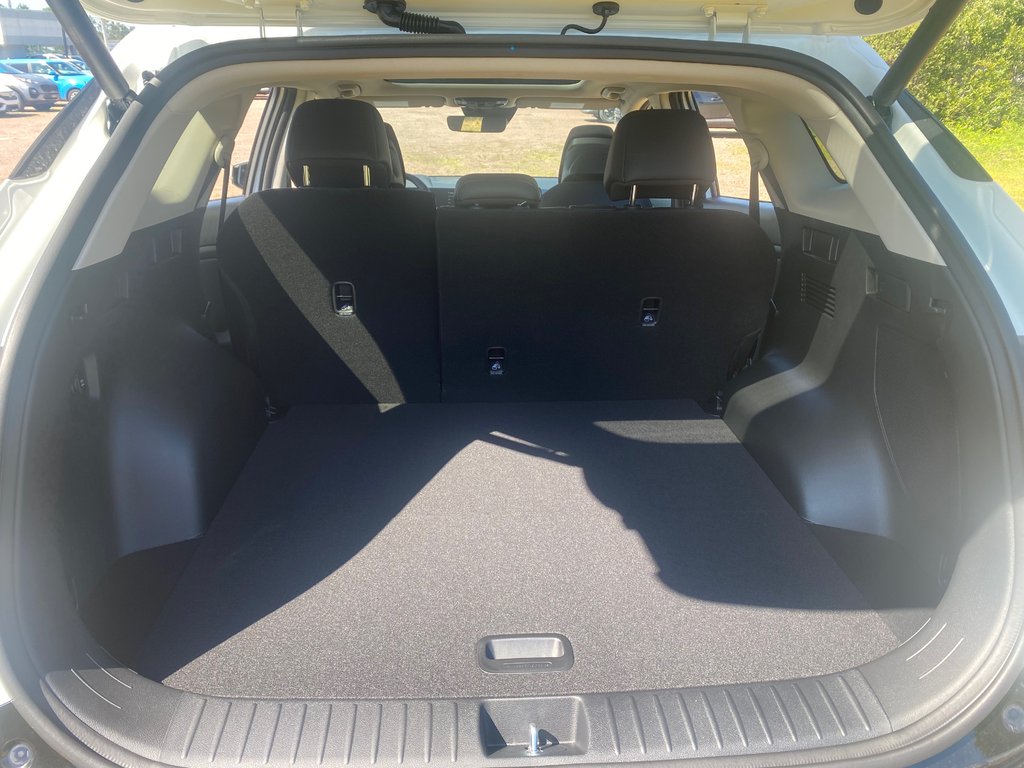 Kia Sportage Hybrid SX | HEV | Leather | Nav | Roof | Warranty to 2034 2027 à Hebbville, Nouvelle-Écosse - 19 - w1024h768px