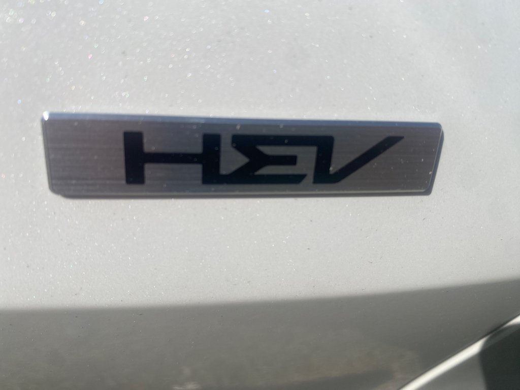 Kia Sportage Hybrid SX | HEV | Leather | Nav | Roof | Warranty to 2034 2027 à Hebbville, Nouvelle-Écosse - 14 - w1024h768px