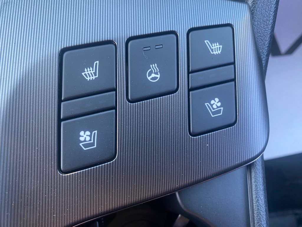 Kia Sportage Hybrid SX | HEV | Leather | Nav | Roof | Warranty to 2034 2027 à Hebbville, Nouvelle-Écosse - 42 - w1024h768px