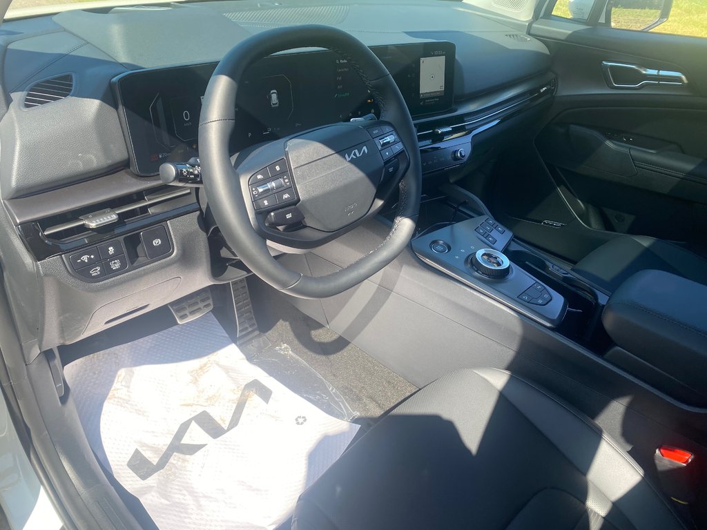 Kia Sportage Hybrid SX | HEV | Leather | Nav | Roof | Warranty to 2034 2027 à Hebbville, Nouvelle-Écosse - 16 - w1024h768px