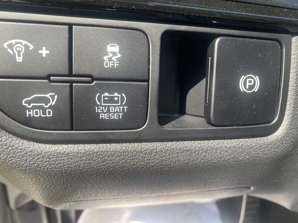 Kia Sportage Hybrid SX | HEV | Leather | Nav | Roof | Warranty to 2034 2027 à Hebbville, Nouvelle-Écosse - 34 - w1024h768px