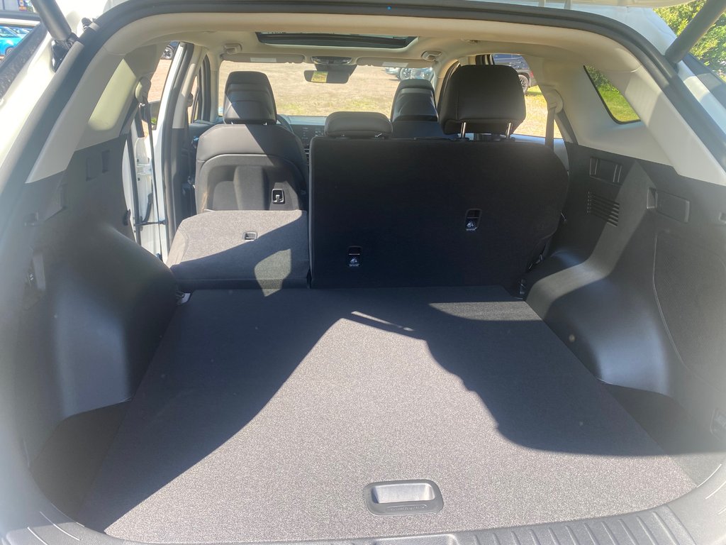Kia Sportage Hybrid SX | HEV | Leather | Nav | Roof | Warranty to 2034 2027 à Hebbville, Nouvelle-Écosse - 20 - w1024h768px