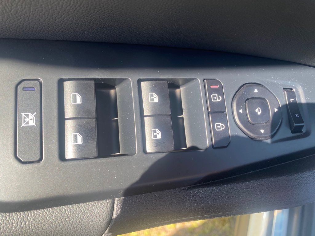 Kia Sportage Hybrid SX | HEV | Leather | Nav | Roof | Warranty to 2034 2027 à Hebbville, Nouvelle-Écosse - 30 - w1024h768px