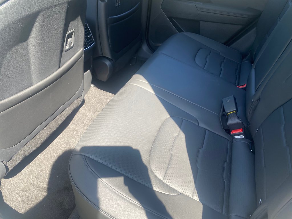 Kia Sportage Hybrid SX | HEV | Leather | Nav | Roof | Warranty to 2034 2027 à Hebbville, Nouvelle-Écosse - 17 - w1024h768px