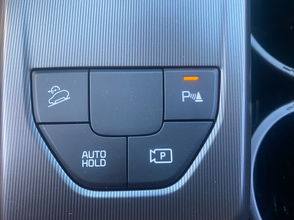 Kia Sportage Hybrid SX | HEV | Leather | Nav | Roof | Warranty to 2034 2027 à Hebbville, Nouvelle-Écosse - 43 - w1024h768px