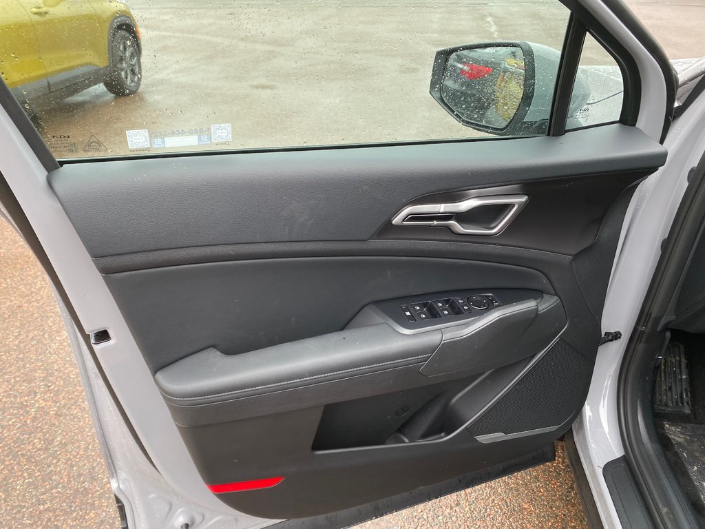Kia Sportage Hybrid EX | HEV | Leather | Cam | USB | Warranty to 2034 2027 à Hebbville, Nouvelle-Écosse - 19 - w1024h768px