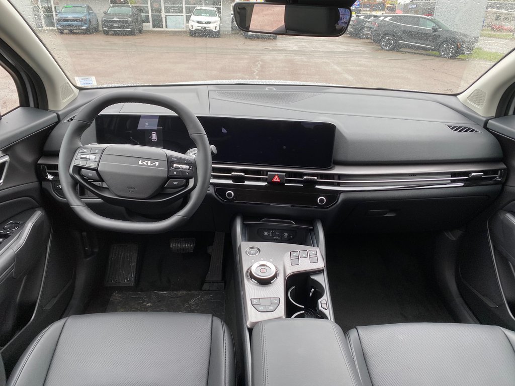 Kia Sportage Hybrid EX | HEV | Leather | Cam | USB | Warranty to 2034 2027 à Hebbville, Nouvelle-Écosse - 45 - w1024h768px