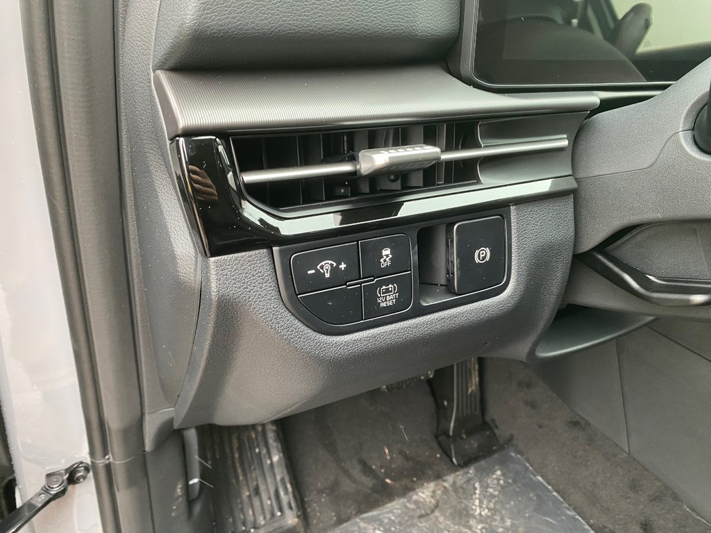 Kia Sportage Hybrid EX | HEV | Leather | Cam | USB | Warranty to 2034 2027 à Hebbville, Nouvelle-Écosse - 21 - w1024h768px