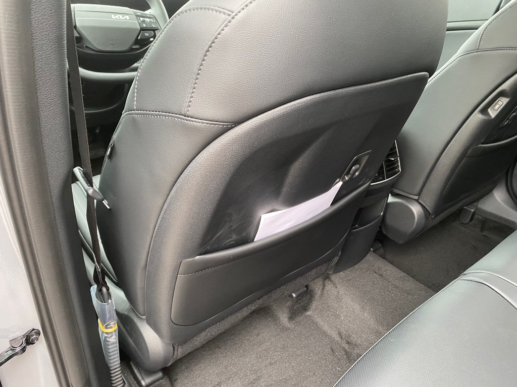 Kia Sportage Hybrid EX | HEV | Leather | Cam | USB | Warranty to 2034 2027 à Hebbville, Nouvelle-Écosse - 41 - w1024h768px