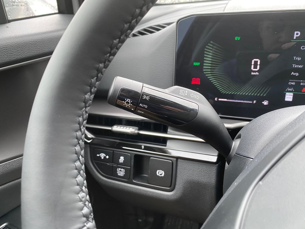 Kia Sportage Hybrid EX | HEV | Leather | Cam | USB | Warranty to 2034 2027 à Hebbville, Nouvelle-Écosse - 26 - w1024h768px