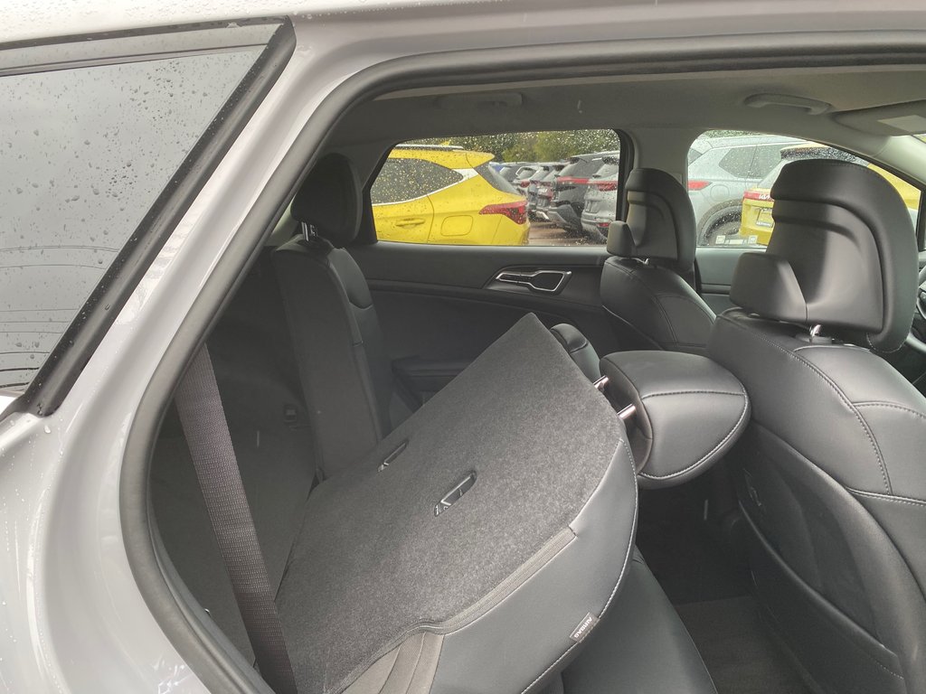 Kia Sportage Hybrid EX | HEV | Leather | Cam | USB | Warranty to 2034 2027 à Hebbville, Nouvelle-Écosse - 55 - w1024h768px