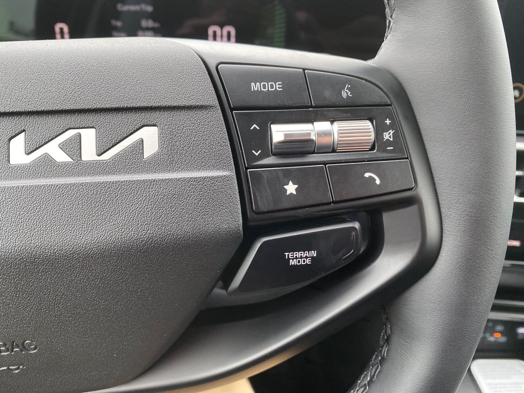 Kia Sportage Hybrid EX | HEV | Leather | Cam | USB | Warranty to 2034 2027 à Hebbville, Nouvelle-Écosse - 25 - w1024h768px