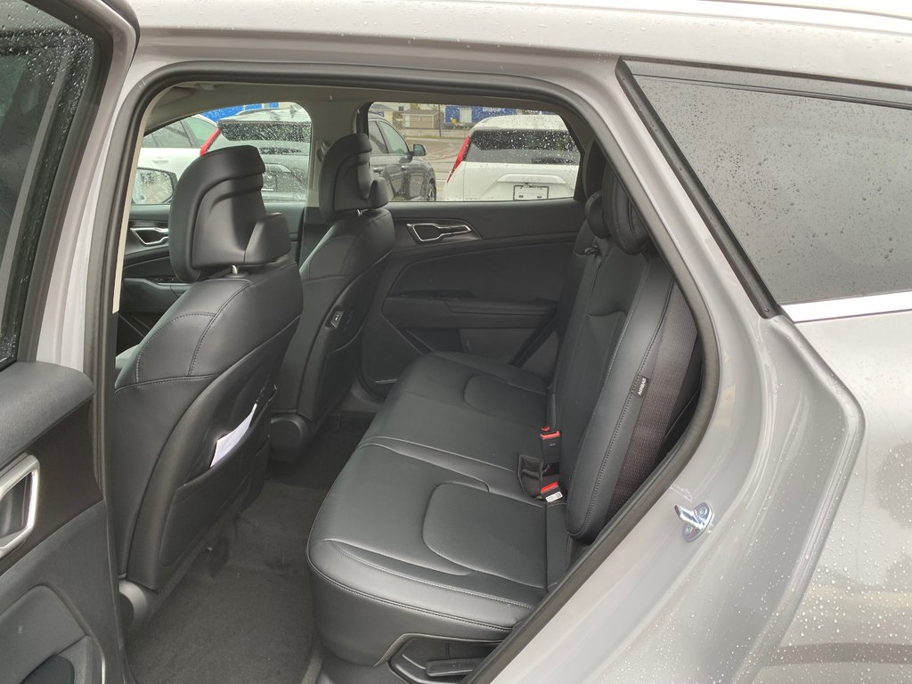 Kia Sportage Hybrid EX | HEV | Leather | Cam | USB | Warranty to 2034 2027 à Hebbville, Nouvelle-Écosse - 38 - w1024h768px