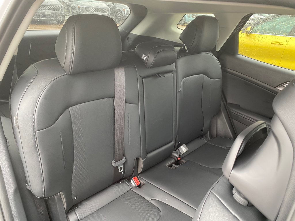 Kia Sportage Hybrid EX | HEV | Leather | Cam | USB | Warranty to 2034 2027 à Hebbville, Nouvelle-Écosse - 56 - w1024h768px