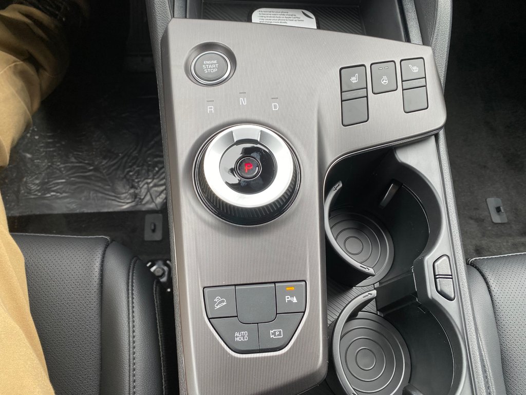 Kia Sportage Hybrid EX | HEV | Leather | Cam | USB | Warranty to 2034 2027 à Hebbville, Nouvelle-Écosse - 31 - w1024h768px
