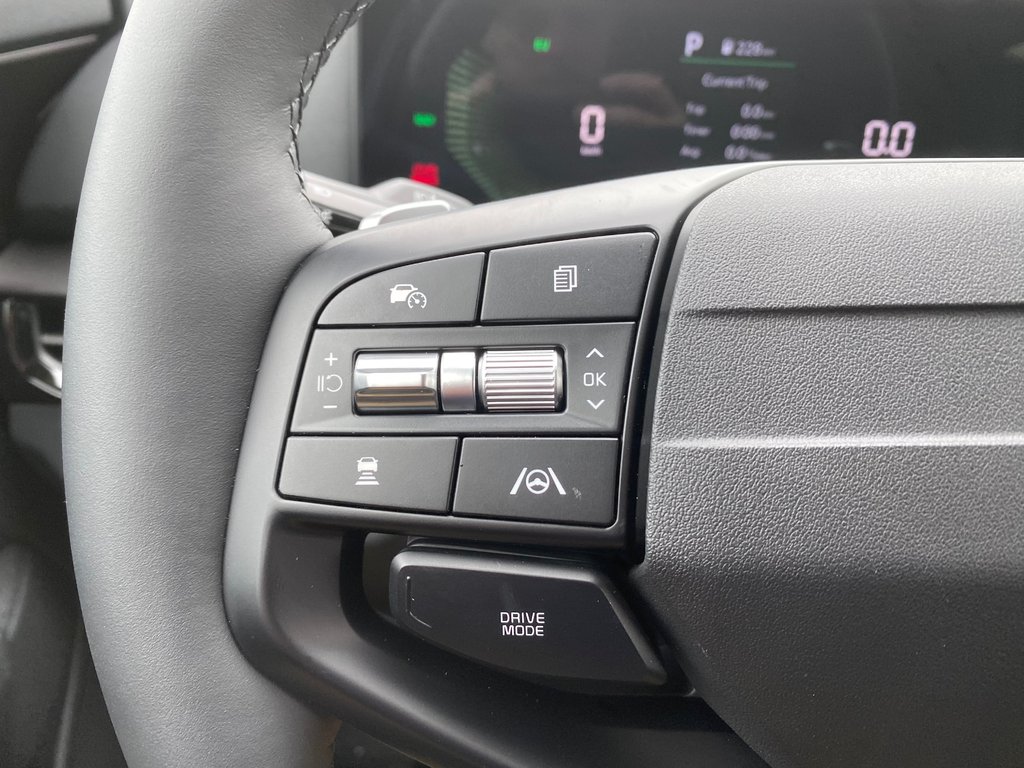 Kia Sportage Hybrid EX | HEV | Leather | Cam | USB | Warranty to 2034 2027 à Hebbville, Nouvelle-Écosse - 24 - w1024h768px