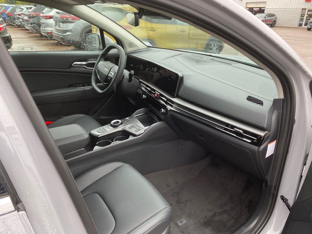 Kia Sportage Hybrid EX | HEV | Leather | Cam | USB | Warranty to 2034 2027 à Hebbville, Nouvelle-Écosse - 57 - w1024h768px