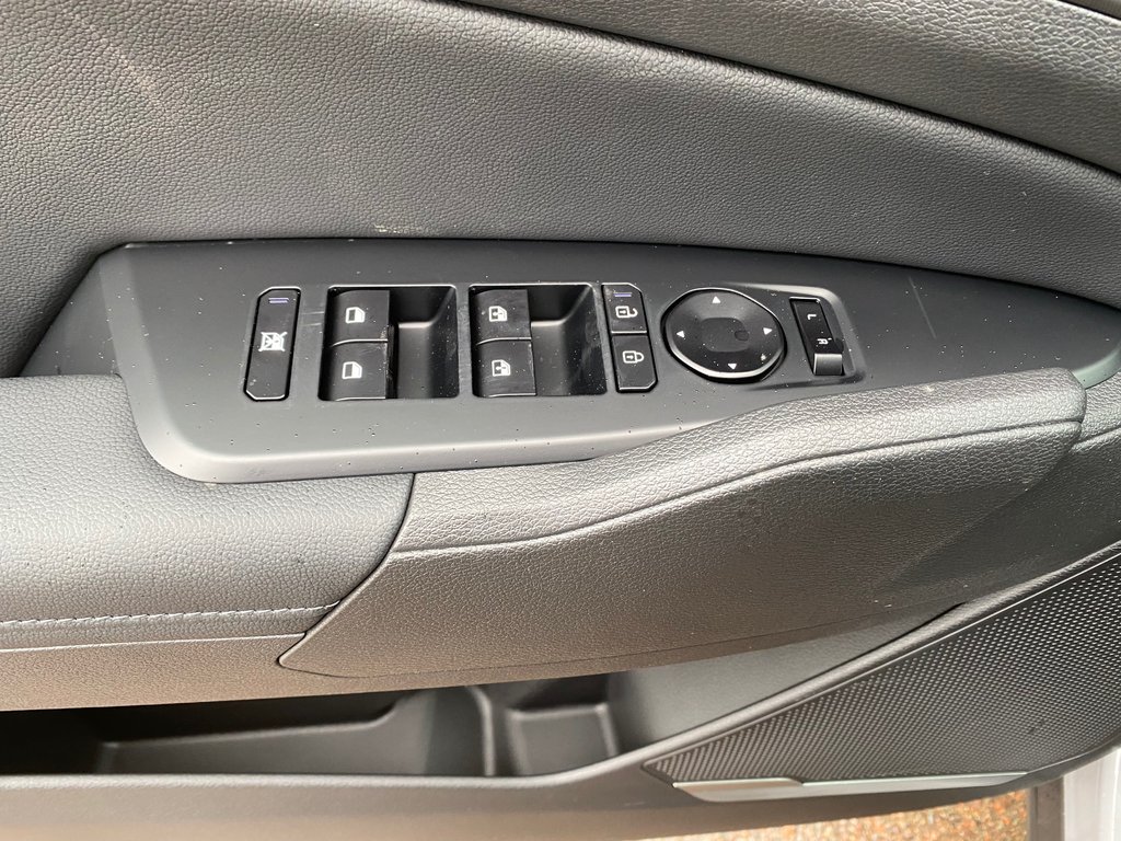 Kia Sportage Hybrid EX | HEV | Leather | Cam | USB | Warranty to 2034 2027 à Hebbville, Nouvelle-Écosse - 20 - w1024h768px