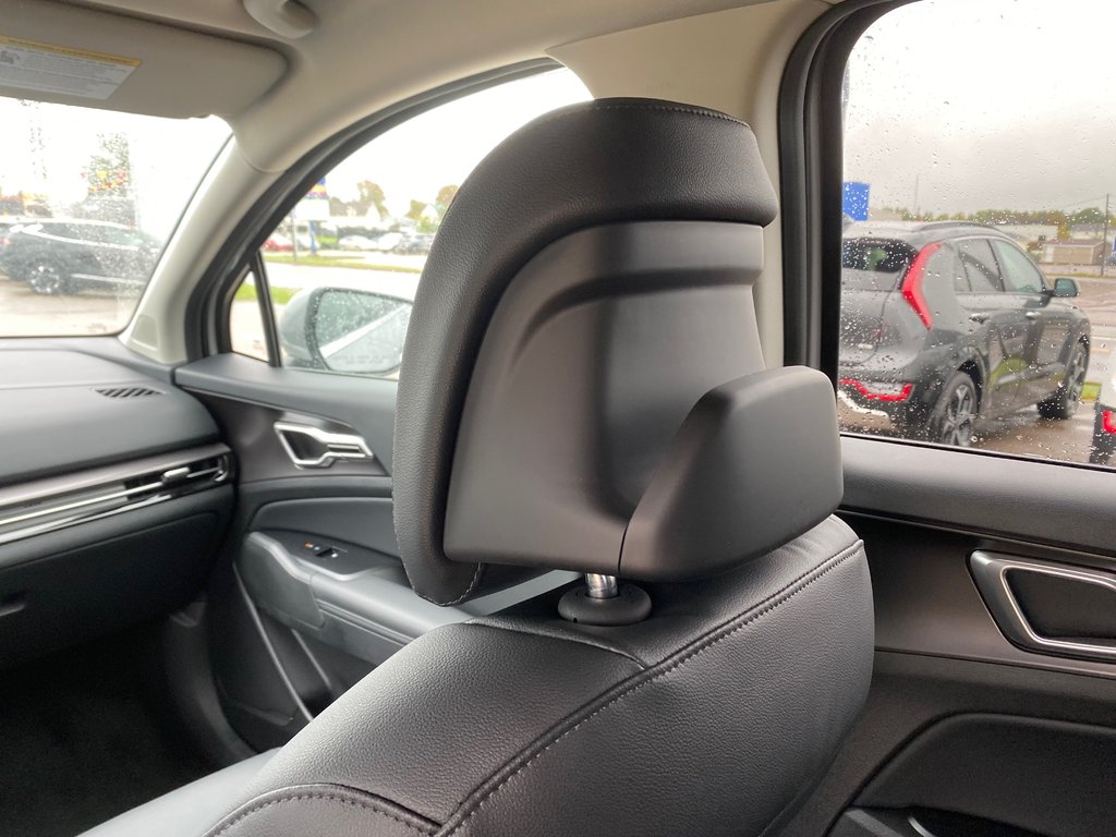 Kia Sportage Hybrid EX | HEV | Leather | Cam | USB | Warranty to 2034 2027 à Hebbville, Nouvelle-Écosse - 42 - w1024h768px