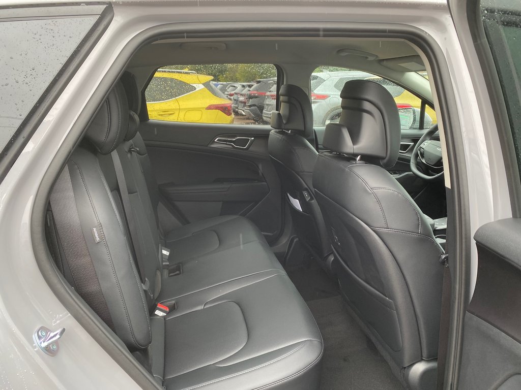 Kia Sportage Hybrid EX | HEV | Leather | Cam | USB | Warranty to 2034 2027 à Hebbville, Nouvelle-Écosse - 54 - w1024h768px