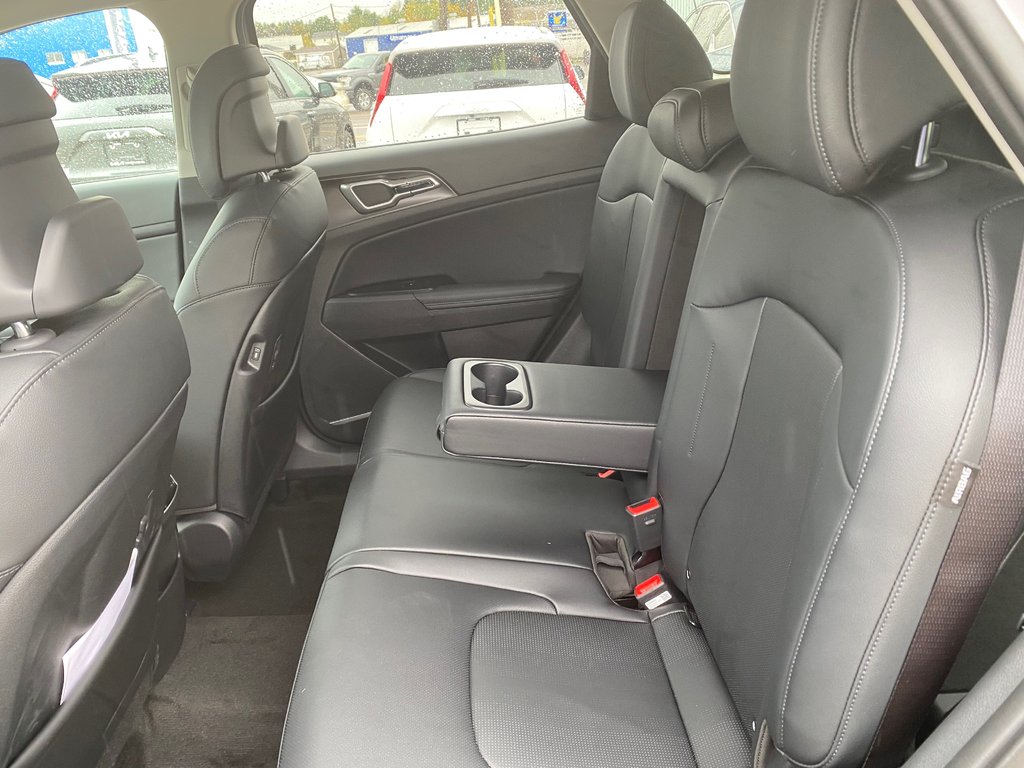 Kia Sportage Hybrid EX | HEV | Leather | Cam | USB | Warranty to 2034 2027 à Hebbville, Nouvelle-Écosse - 47 - w1024h768px