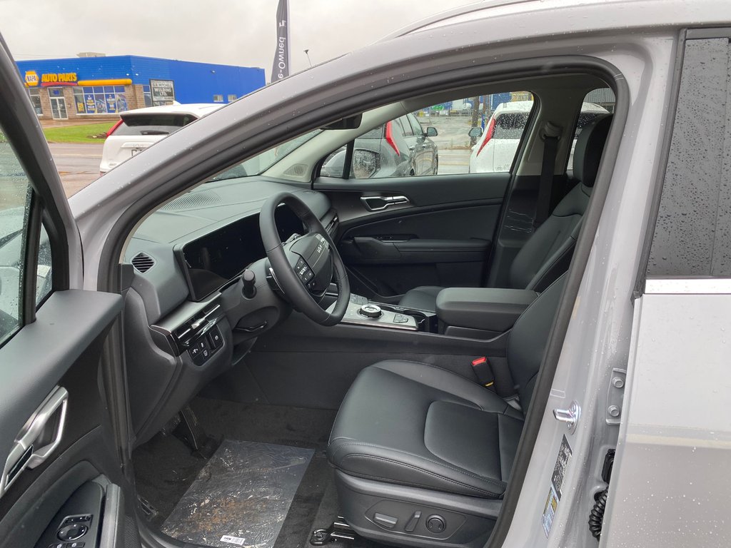 Kia Sportage Hybrid EX | HEV | Leather | Cam | USB | Warranty to 2034 2027 à Hebbville, Nouvelle-Écosse - 17 - w1024h768px